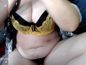 rosestar — Bongacams recorded stream image, 22.09.2025 03:30