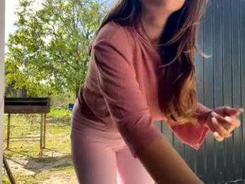 nyconik — Chaturbate recorded stream screenshot (22 Sep 2025)