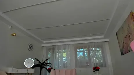 TiffanyHouston_ — Stripchat recorded stream screenshot (22 Sep 2025)