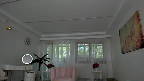 TiffanyHouston_ — Stripchat recorded stream screenshot (22 Sep 2025)