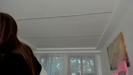 TiffanyHouston_ — Stripchat recorded stream screenshot (22 Sep 2025)