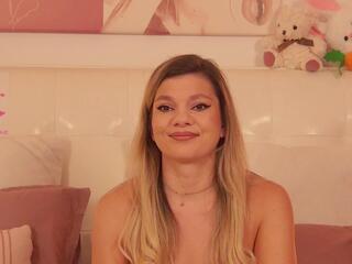 Eve Devilish — Flirt4free recorded stream image, 22.09.2025 04:20
