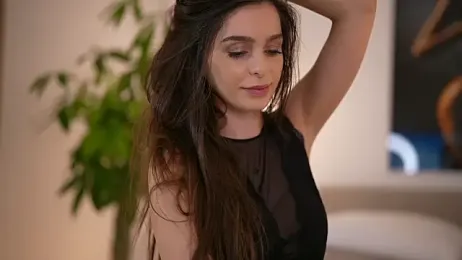 DoviaClaire — Stripchat recorded stream image, 22.09.2025 06:00