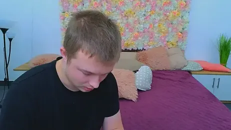 _Olli__Stiw_ — Stripchat recorded stream image, 22.09.2025 07:50