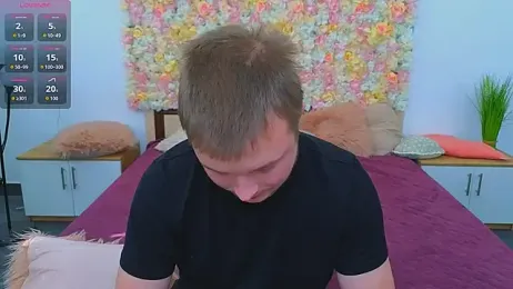 _Olli__Stiw_ — Stripchat recorded stream image, 22.09.2025 07:50
