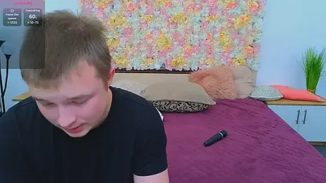 _Olli__Stiw_ — Stripchat recorded stream image, 22.09.2025 07:50