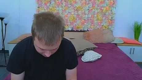 _Olli__Stiw_ — Stripchat recorded stream image, 22.09.2025 07:50