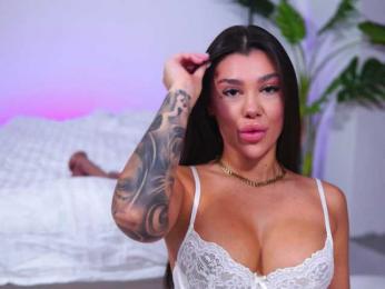 NatyDesiree — Bongacams recorded stream image, 22.09.2025 07:00