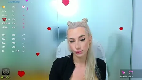 aileen_williams — Stripchat recorded stream image, 22.09.2025 08:20
