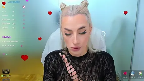 aileen_williams — Stripchat recorded stream image, 22.09.2025 08:20