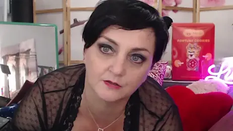 lucillabollente — Stripchat recorded stream image, 22.09.2025 13:50