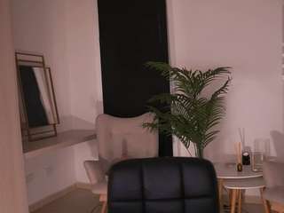kendallrisex — Camsoda recorded stream image, 22.09.2025 12:00