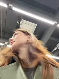 Dina_Tease — Stripchat recorded stream image, 22.09.2025 12:50