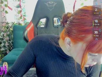 Cocochanell — Bongacams recorded stream screenshot (22 Sep 2025)