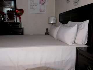 iluvsaffire-bleu — Camsoda recorded stream screenshot (22 Sep 2025)