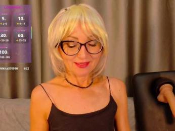 Milforja — Bongacams recorded stream image, 22.09.2025 17:50