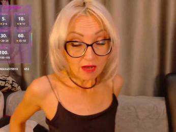 Milforja — Bongacams recorded stream image, 22.09.2025 17:50