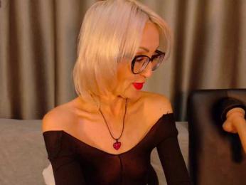 Milforja — Bongacams recorded stream image, 22.09.2025 17:50
