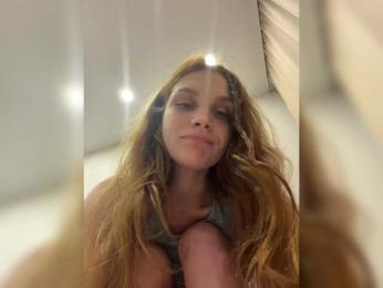 Nastyu-sha — Bongacams recorded stream image, 22.09.2025 18:40