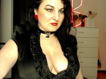 NATASECRET — Bongacams recorded stream image, 17.02.2025 16:10