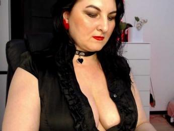 NATASECRET — Bongacams recorded stream image, 17.02.2025 16:10