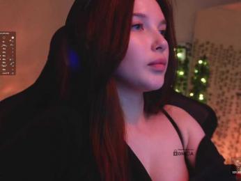 _Q_ — Bongacams recorded stream image, 22.09.2025 18:10
