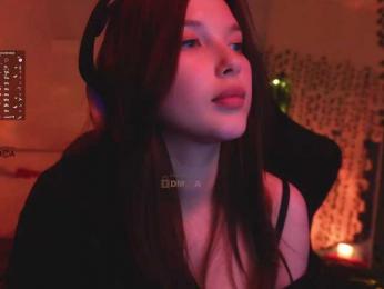 _Q_ — Bongacams recorded stream image, 22.09.2025 18:10