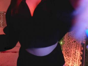 _Q_ — Bongacams recorded stream image, 22.09.2025 18:10
