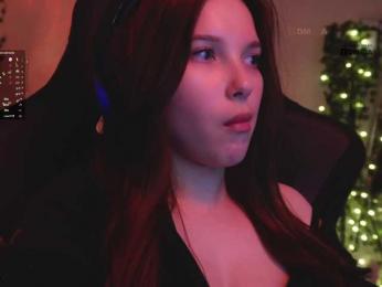 _Q_ — Bongacams recorded stream image, 22.09.2025 18:10