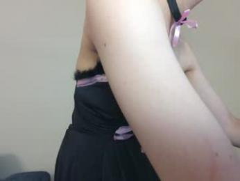 ehotlovea — Chaturbate recorded stream image, 22.09.2025 21:10