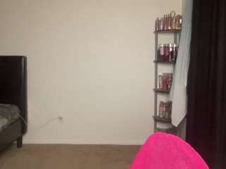 t1ger — Camsoda recorded stream screenshot (22 Sep 2025)