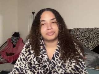 t1ger — Camsoda recorded stream screenshot (22 Sep 2025)