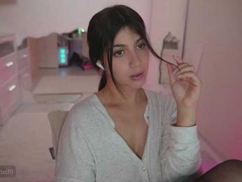 -Madi- — Bongacams recorded stream screenshot (22 Sep 2025)