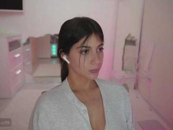 -Madi- — Bongacams recorded stream screenshot (22 Sep 2025)