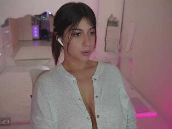 -Madi- — Bongacams recorded stream screenshot (22 Sep 2025)