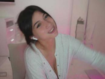 -Madi- — Bongacams recorded stream screenshot (22 Sep 2025)