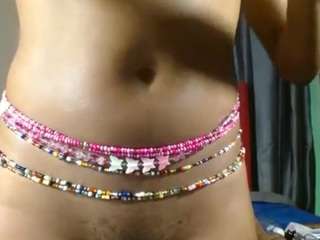 jollymami — Camsoda recorded stream image, 23.09.2025 03:00