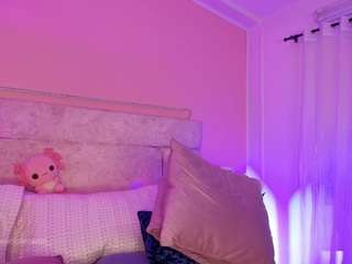 veronicamartin — Camsoda recorded stream image, 17.02.2025 16:30