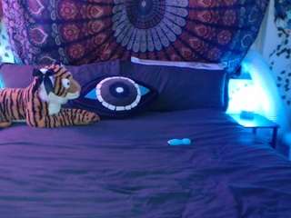 marshmallow-princess-420 — Camsoda recorded stream image, 23.09.2025 04:30