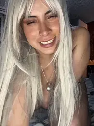 Effyvice13 — Stripchat recorded stream image, 23.09.2025 03:20