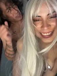 Effyvice13 — Stripchat recorded stream image, 23.09.2025 03:20