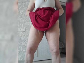 mery8poppins — Bongacams recorded stream image, 23.09.2025 05:10
