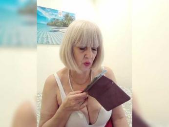 mery8poppins — Bongacams recorded stream image, 23.09.2025 05:10