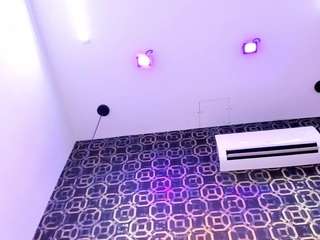 cherryblossom23 — Camsoda recorded stream image, 23.09.2025 02:00