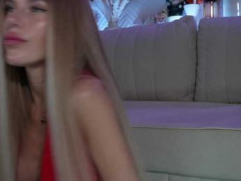 ALVUWKA — Bongacams recorded stream image, 23.09.2025 07:30