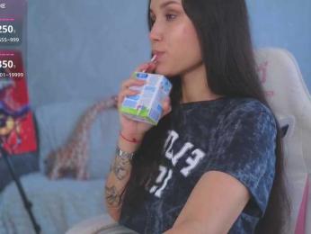 -lost- — Bongacams recorded stream screenshot (23 Sep 2025)