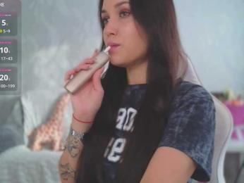 -lost- — Bongacams recorded stream screenshot (23 Sep 2025)