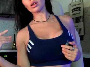 Mashulya29 — Bongacams recorded stream image, 23.09.2025 06:10