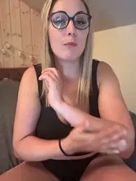 Leanymphoo — Stripchat recorded stream image, 23.09.2025 08:50