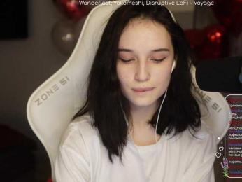 HorneyJozy — Bongacams recorded stream image, 17.02.2025 15:10